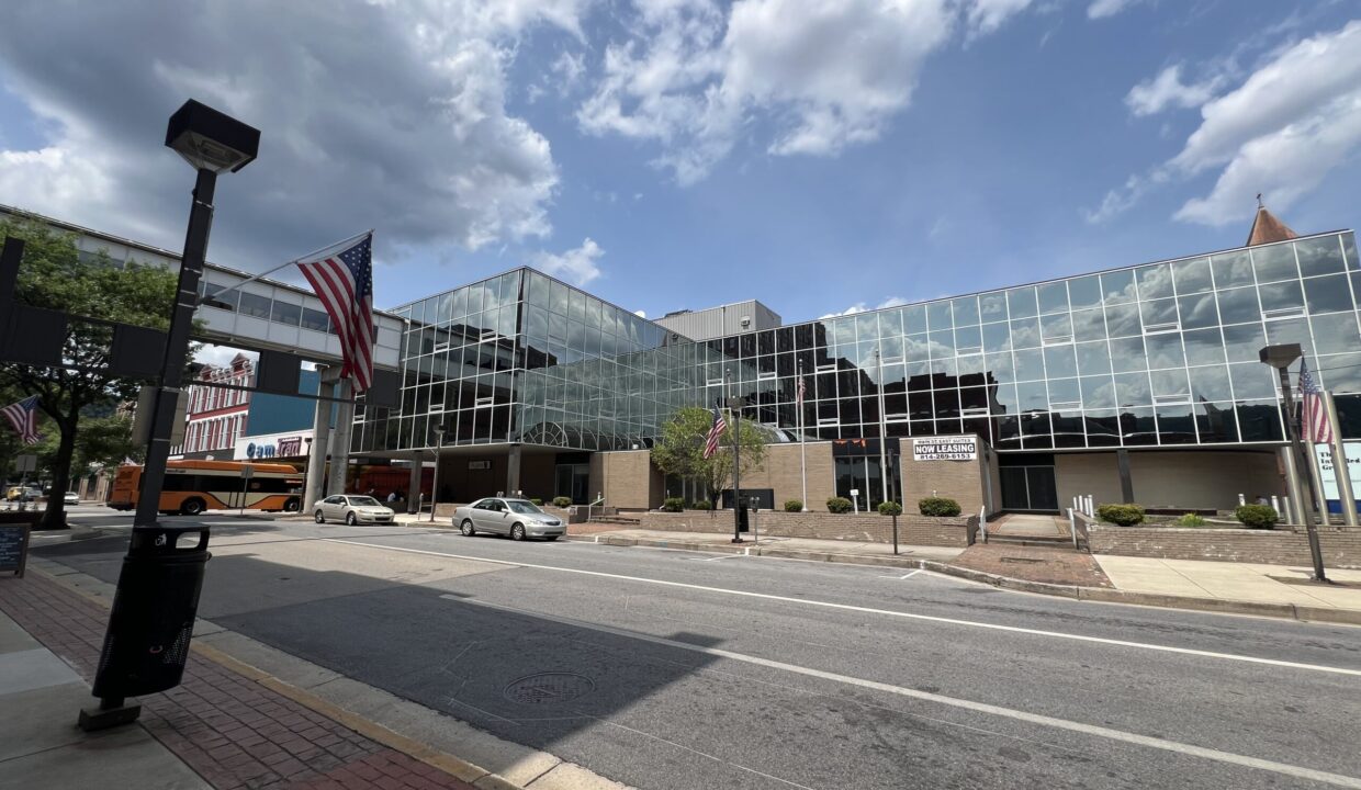 JOHNSTOWN MEDICAL BUILDING street view