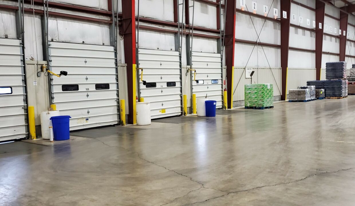 Richland Warehouse 1