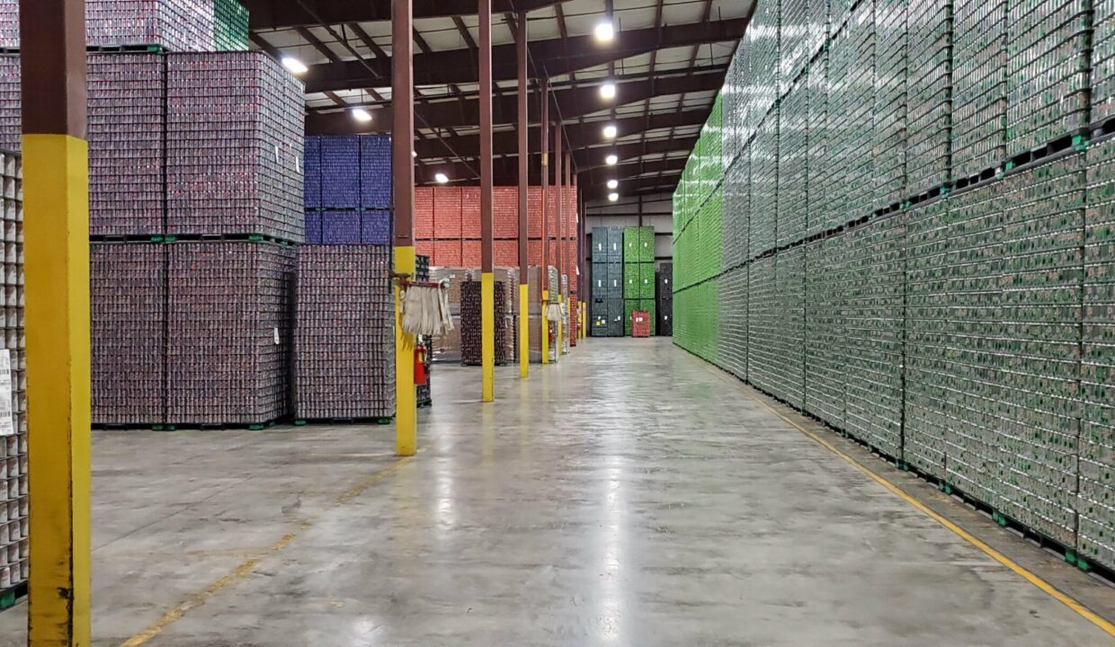 Richland Warehouse 3