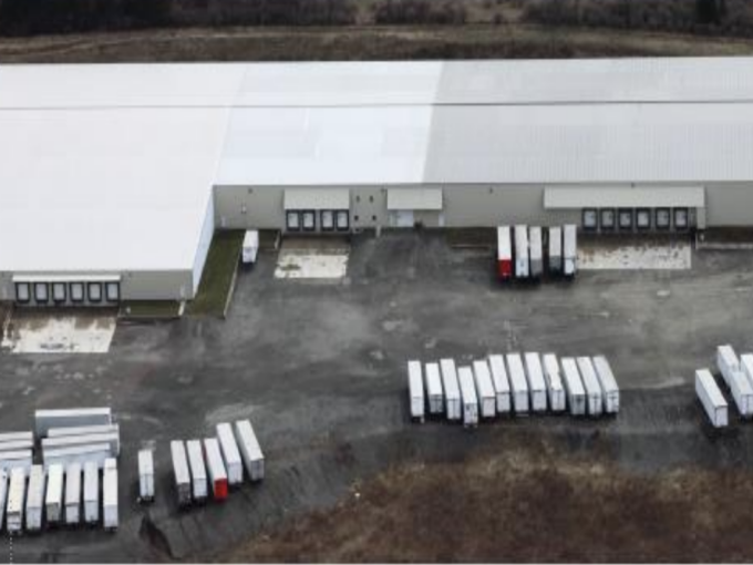Somerset Industrial Park